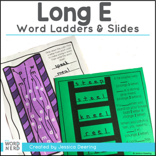 LongEWordLadderCover