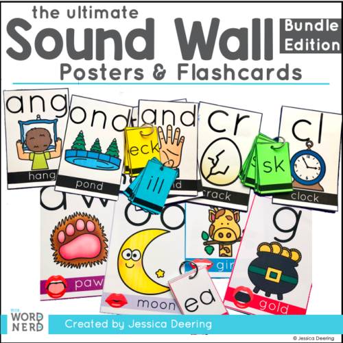 Ultimate Sound Wall Bundle