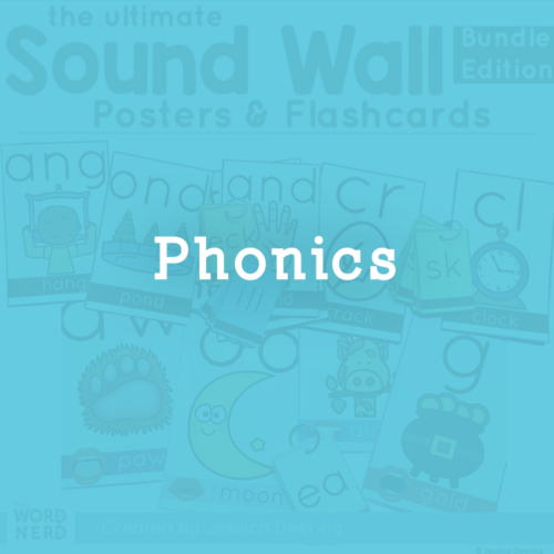 Phonics