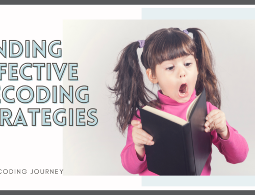 Finding Effective Decoding Strategies